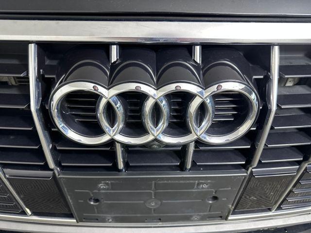 used 2022 Audi Q3 car, priced at $23,590