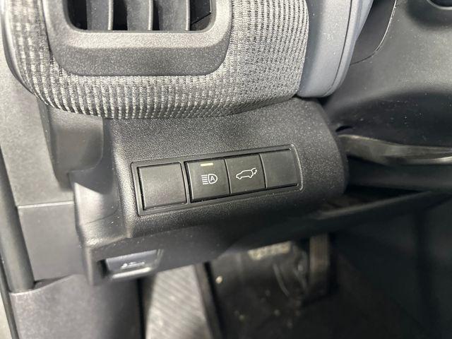 used 2023 Subaru Solterra car, priced at $19,990