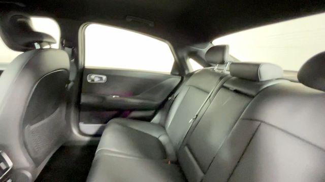 used 2024 Hyundai IONIQ 6 car, priced at $21,990