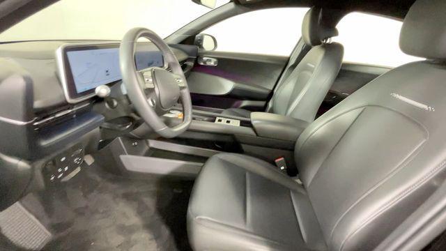 used 2024 Hyundai IONIQ 6 car, priced at $21,990