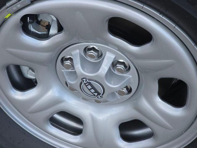 new 2026 Nissan Frontier car, priced at $33,439