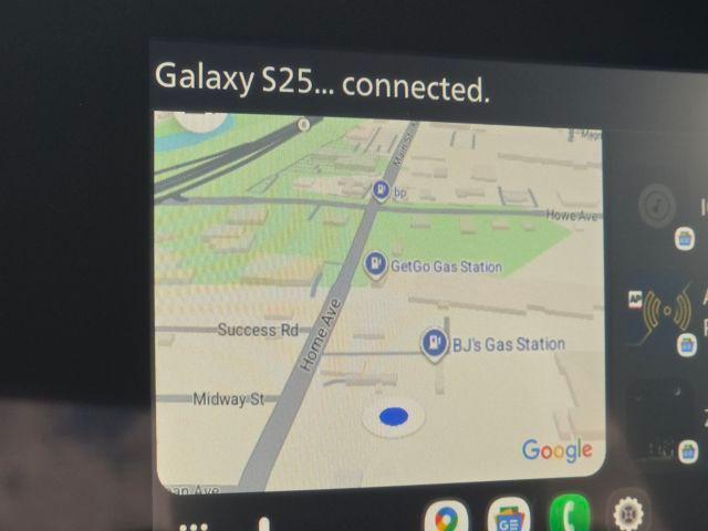 new 2026 Nissan Frontier car, priced at $33,439