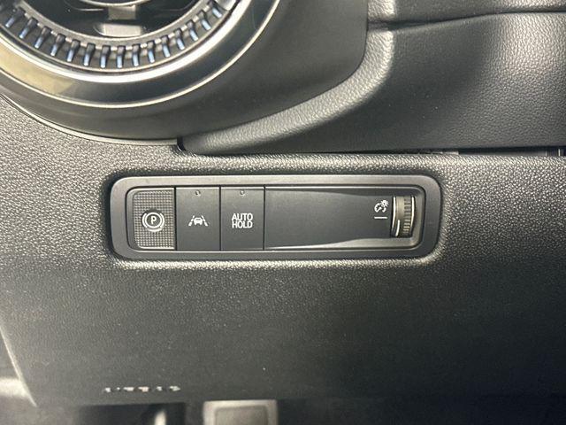 used 2025 Chevrolet Equinox EV car, priced at $22,990