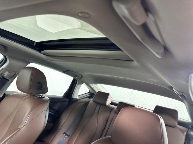 used 2021 Acura TLX car, priced at $22,890