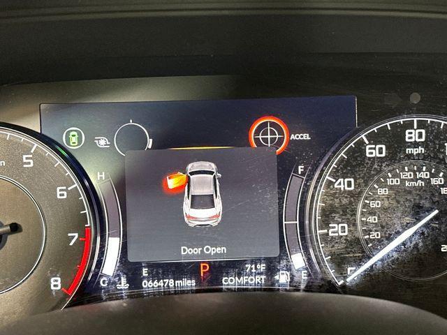 used 2021 Acura TLX car, priced at $22,890