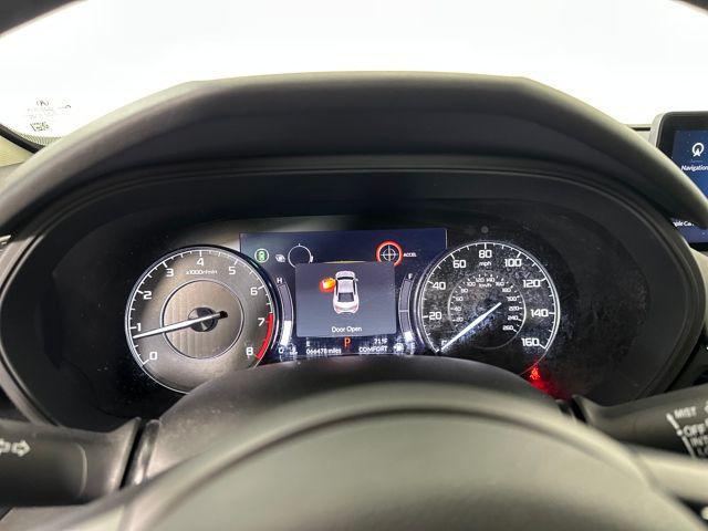 used 2021 Acura TLX car, priced at $22,890