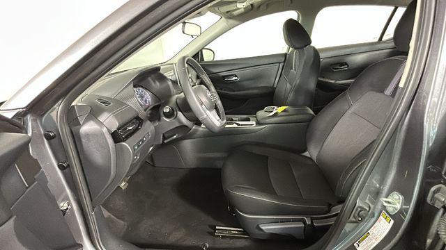 used 2025 Nissan Sentra car, priced at $21,496
