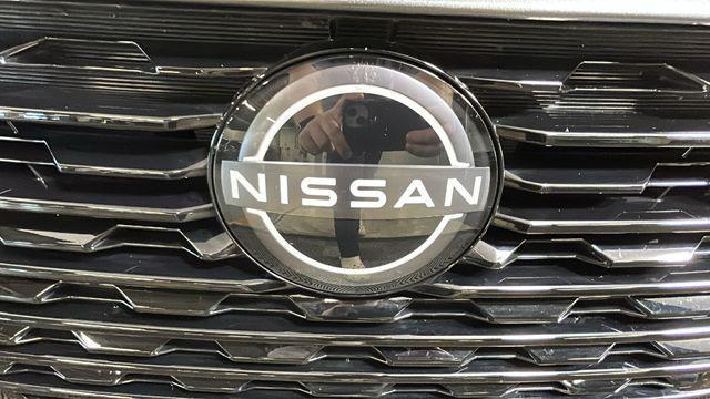 used 2025 Nissan Sentra car, priced at $21,496