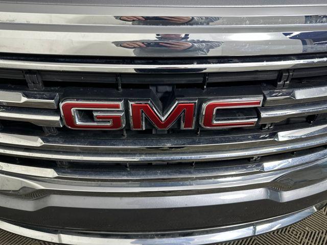 used 2020 GMC Acadia car, priced at $16,990