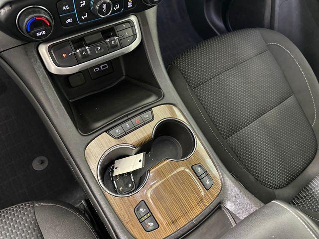 used 2020 GMC Acadia car, priced at $16,990