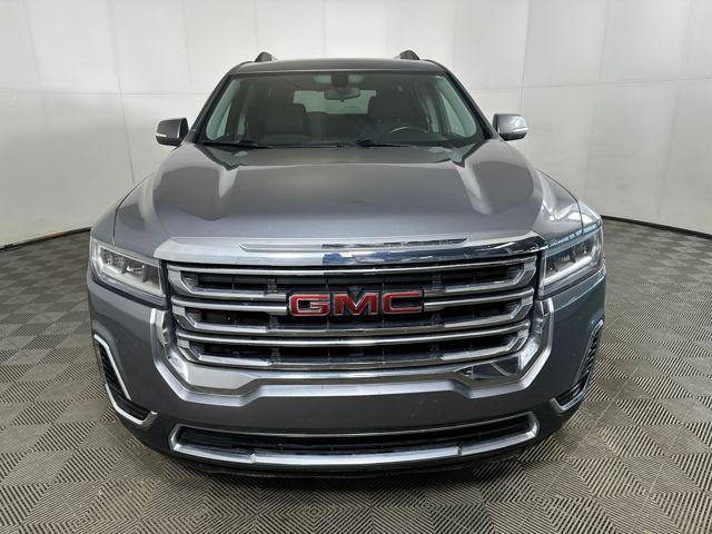 used 2020 GMC Acadia car, priced at $16,990