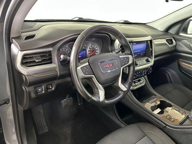 used 2020 GMC Acadia car, priced at $16,990