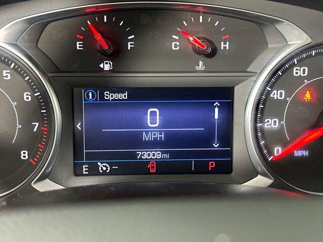 used 2020 GMC Acadia car, priced at $16,990