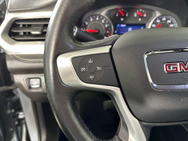 used 2020 GMC Acadia car, priced at $16,990