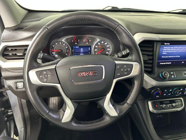 used 2020 GMC Acadia car, priced at $16,990