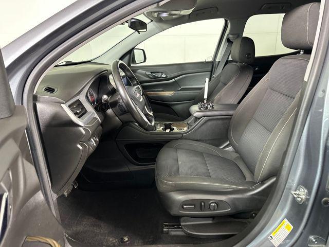 used 2020 GMC Acadia car, priced at $16,990