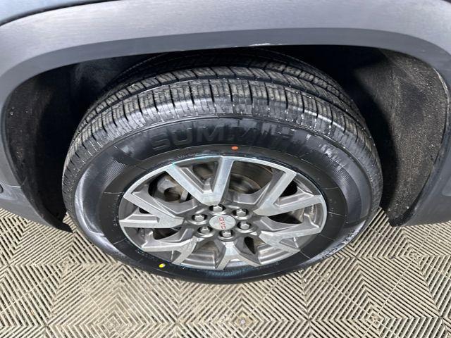 used 2020 GMC Acadia car, priced at $16,990