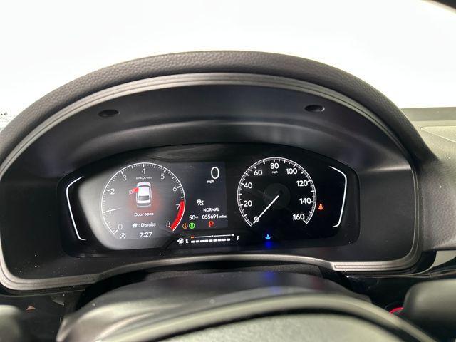 used 2022 Honda Civic car, priced at $19,890