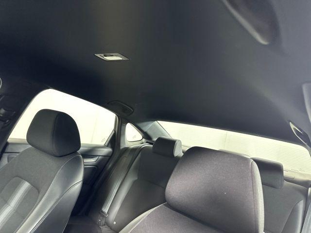 used 2022 Honda Civic car, priced at $19,890