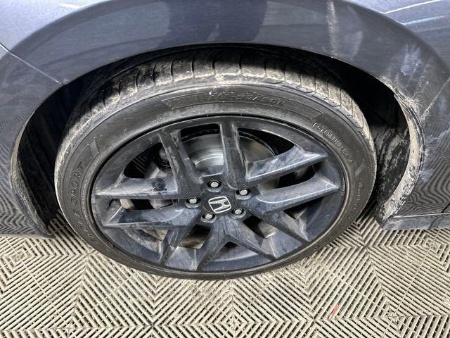 used 2022 Honda Civic car, priced at $19,890