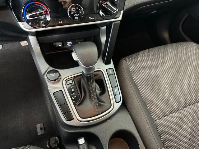 used 2021 Kia Seltos car, priced at $11,990