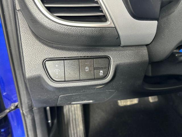 used 2021 Kia Seltos car, priced at $11,990