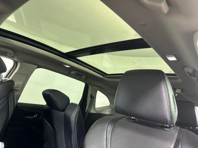 used 2022 Acura MDX car, priced at $34,990