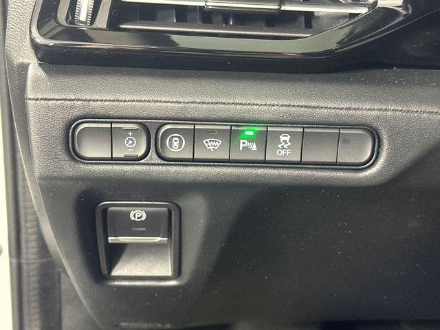 used 2022 Acura MDX car, priced at $34,990