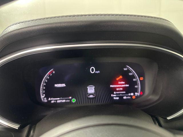 used 2022 Acura MDX car, priced at $34,990