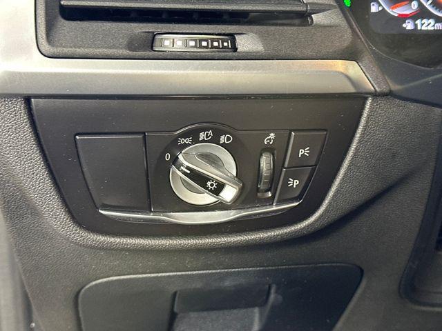 used 2023 BMW X4 car, priced at $37,990