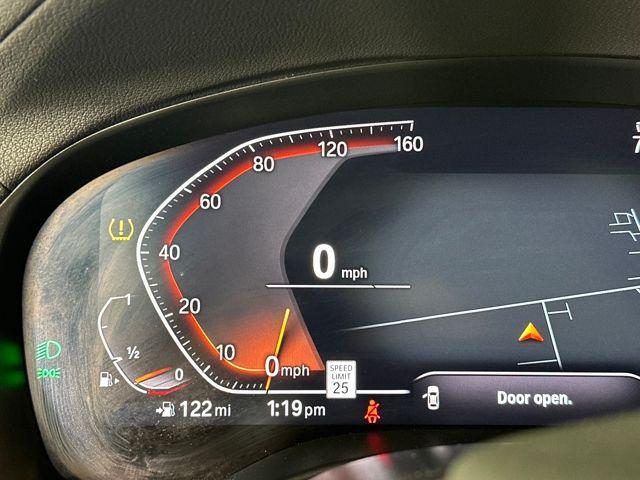 used 2023 BMW X4 car, priced at $37,990