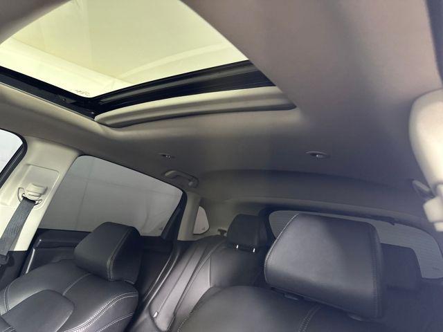 used 2023 Honda HR-V car, priced at $19,590