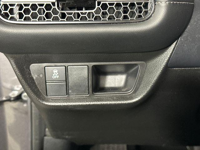 used 2023 Honda HR-V car, priced at $19,590