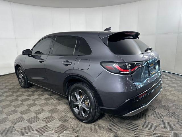 used 2023 Honda HR-V car, priced at $19,590