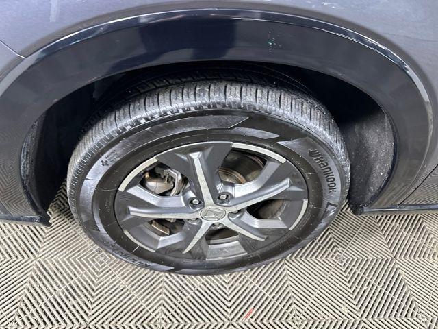 used 2023 Honda HR-V car, priced at $19,590