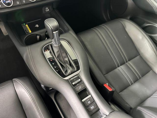 used 2023 Honda HR-V car, priced at $19,590