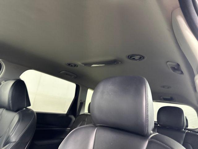 used 2024 Kia Telluride car, priced at $29,948