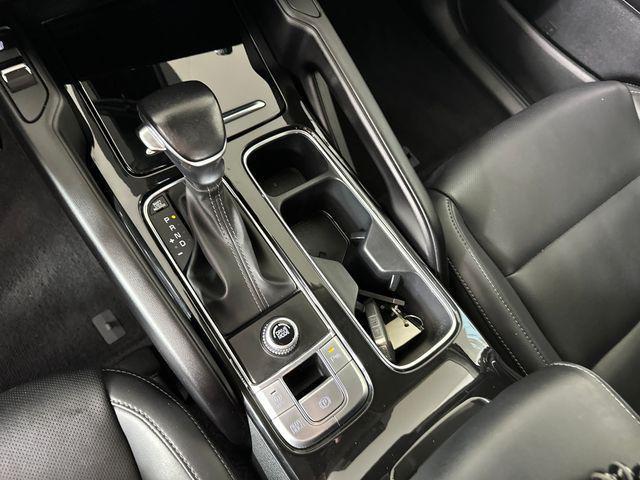 used 2024 Kia Telluride car, priced at $29,948