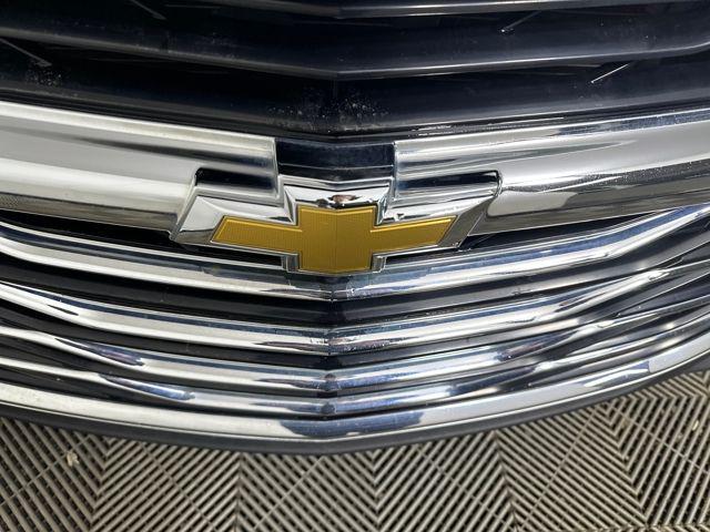 used 2020 Chevrolet Malibu car, priced at $15,990