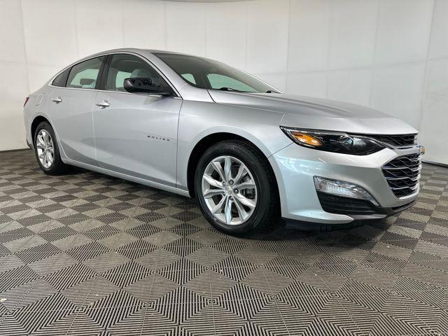 used 2020 Chevrolet Malibu car, priced at $15,990