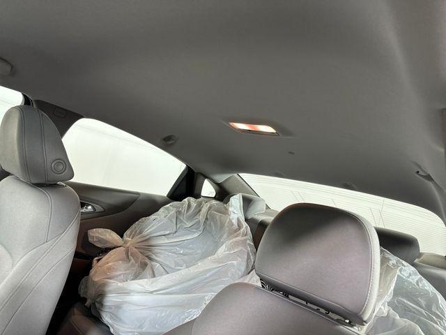 used 2020 Chevrolet Malibu car, priced at $15,990