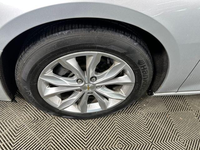 used 2020 Chevrolet Malibu car, priced at $15,990