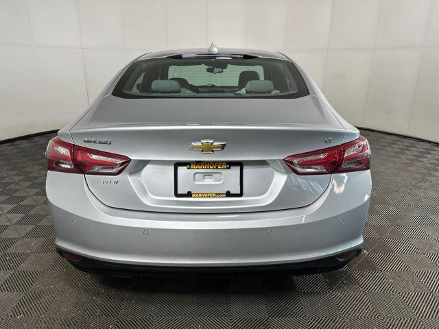 used 2020 Chevrolet Malibu car, priced at $15,990