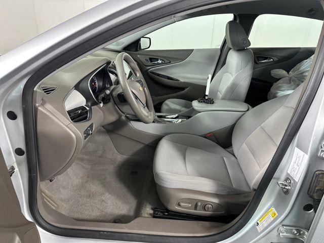 used 2020 Chevrolet Malibu car, priced at $15,990