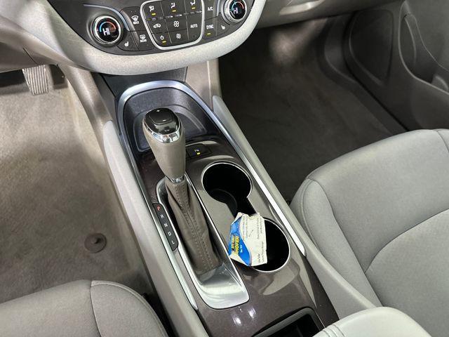 used 2020 Chevrolet Malibu car, priced at $15,990