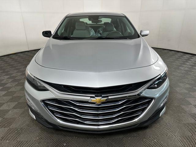 used 2020 Chevrolet Malibu car, priced at $15,990