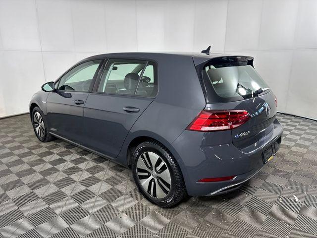 used 2019 Volkswagen e-Golf car, priced at $14,770