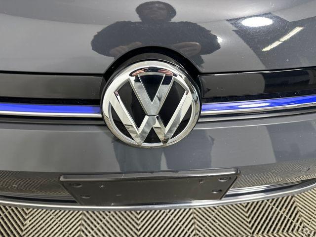 used 2019 Volkswagen e-Golf car, priced at $14,770