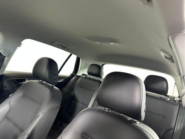 used 2019 Volkswagen e-Golf car, priced at $14,770