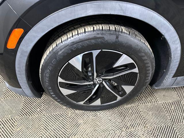 used 2021 Volkswagen ID.4 car, priced at $15,990